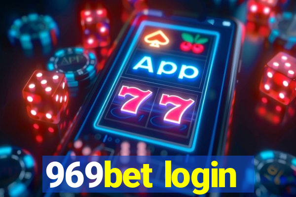 969bet login