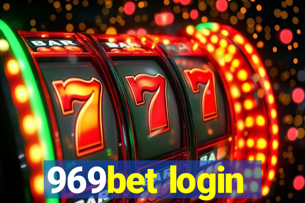 969bet login