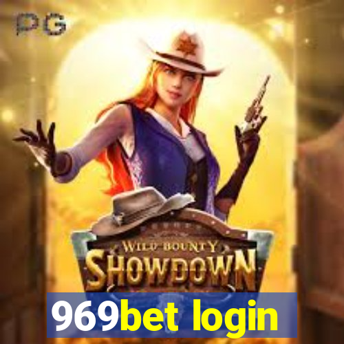 969bet login