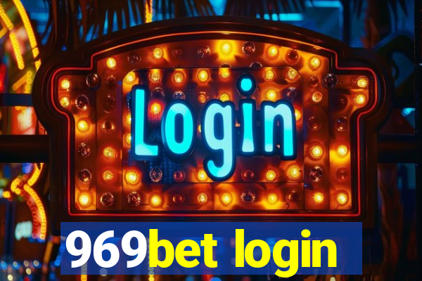 969bet login