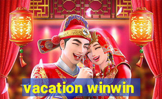 vacation winwin