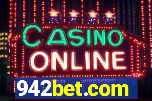 942bet.com