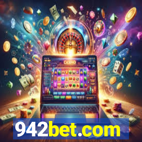 942bet.com