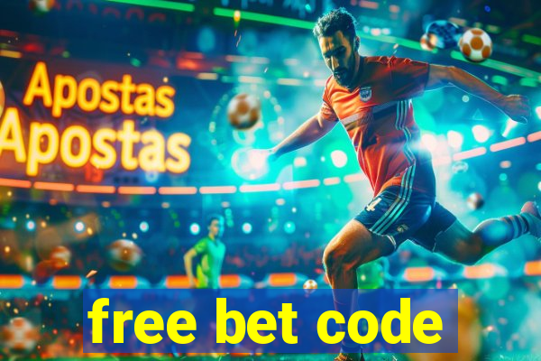 free bet code