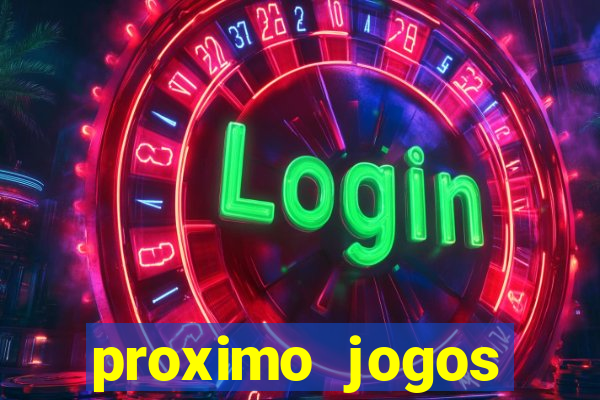 proximo jogos atletico mg