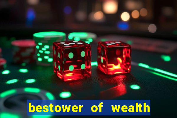 bestower of wealth chapter 3