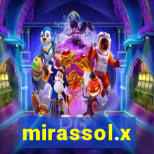 mirassol.x