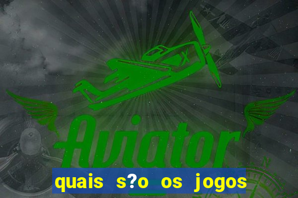 quais s?o os jogos que dá dinheiro de verdade