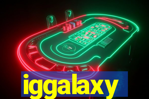 iggalaxy