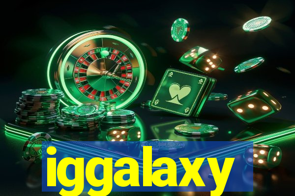 iggalaxy