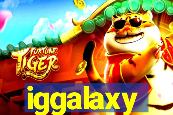 iggalaxy