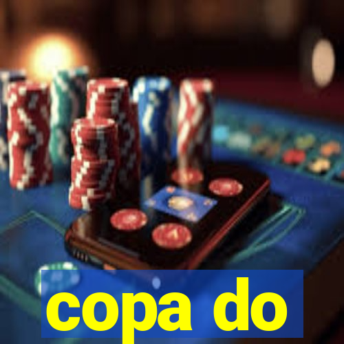 copa do