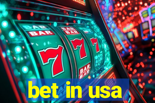 bet in usa