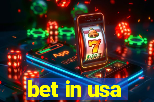 bet in usa