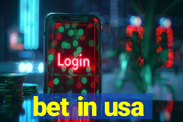 bet in usa