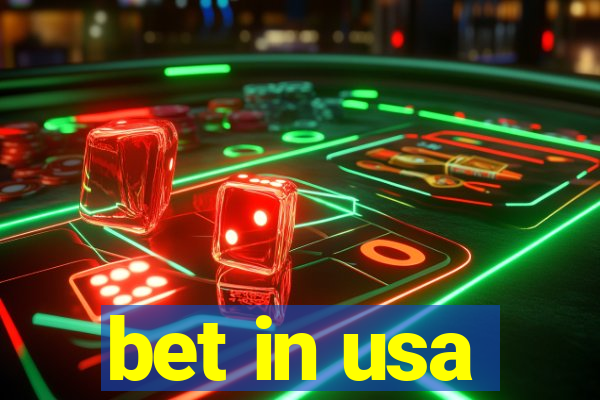 bet in usa