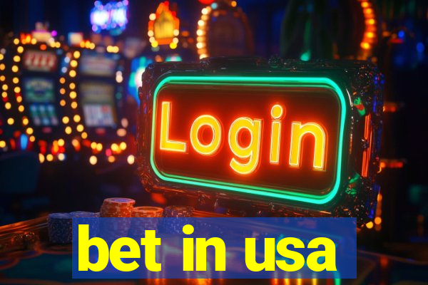 bet in usa