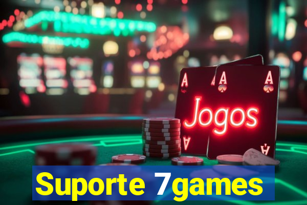 Suporte 7games