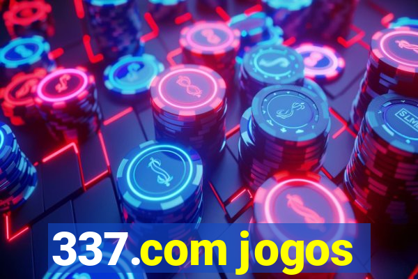 337.com jogos