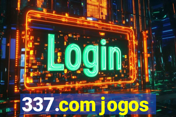 337.com jogos