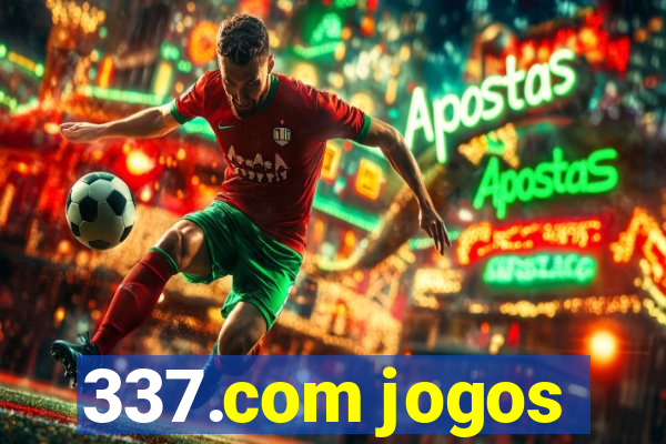 337.com jogos