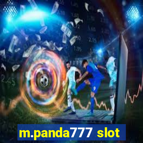 m.panda777 slot