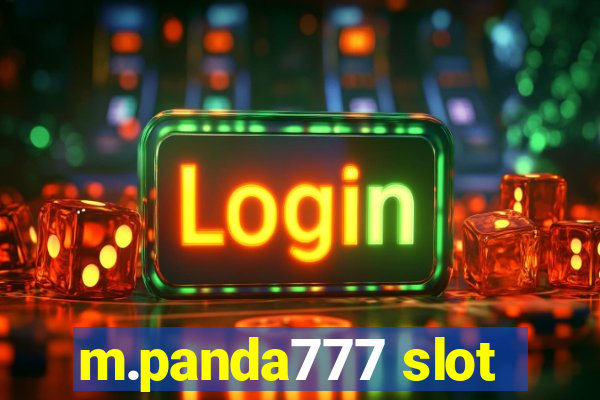 m.panda777 slot