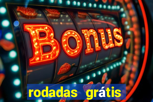 rodadas grátis betano segunda feira