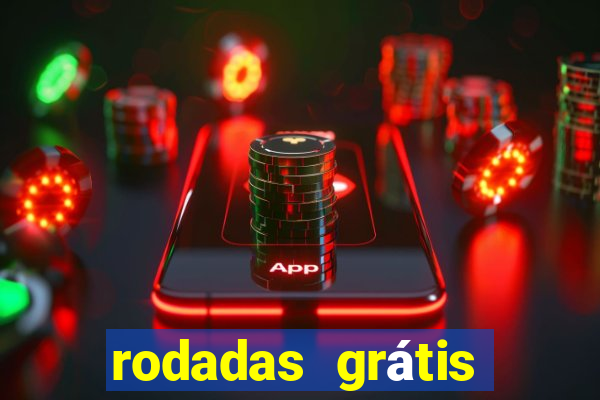 rodadas grátis betano segunda feira