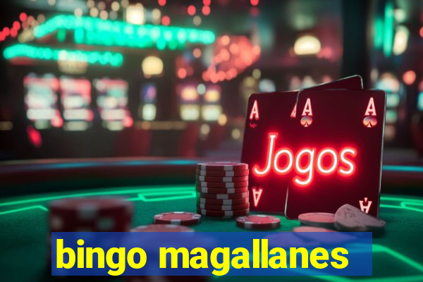 bingo magallanes