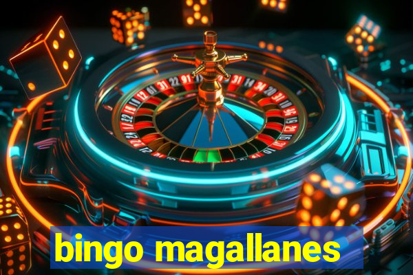 bingo magallanes