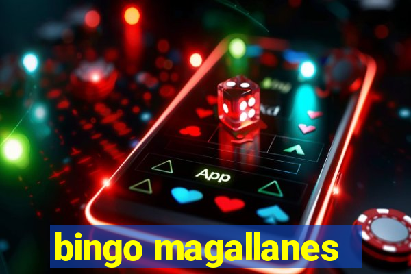 bingo magallanes