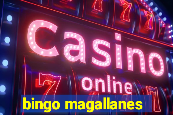 bingo magallanes