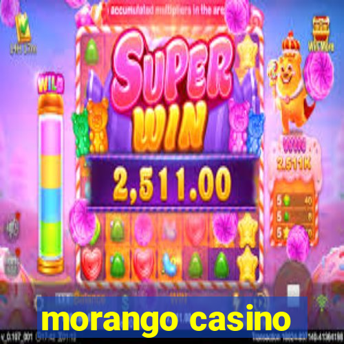 morango casino