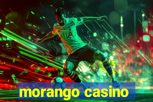 morango casino