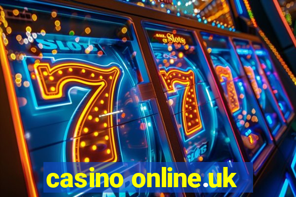 casino online.uk