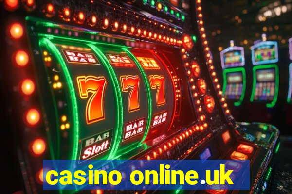 casino online.uk