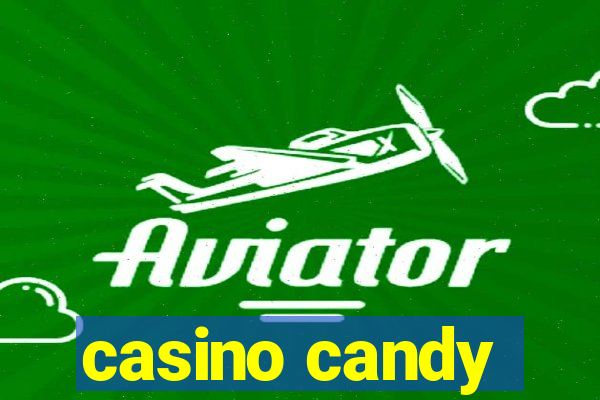 casino candy