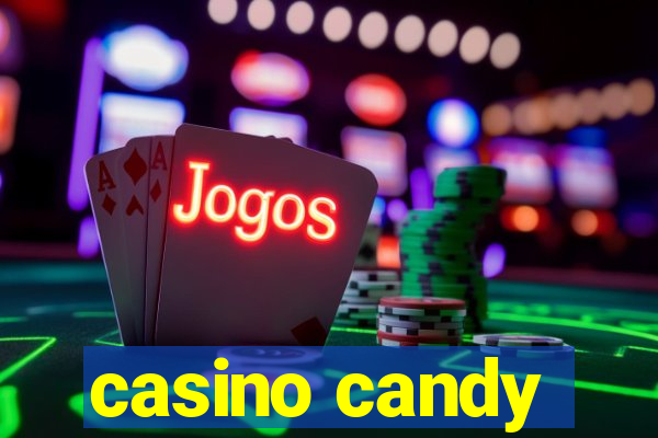 casino candy