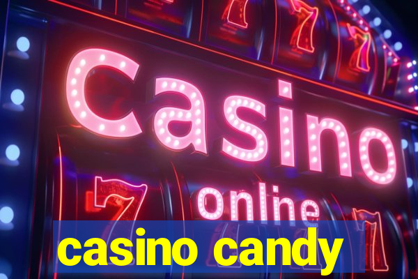 casino candy