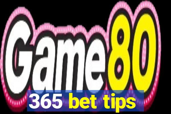 365 bet tips