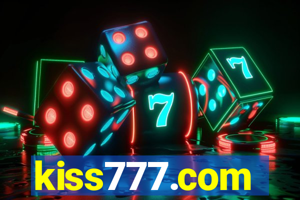 kiss777.com