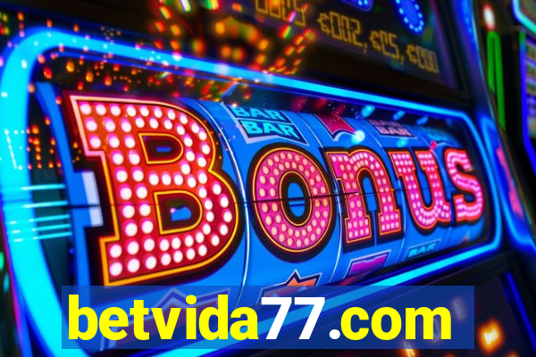 betvida77.com