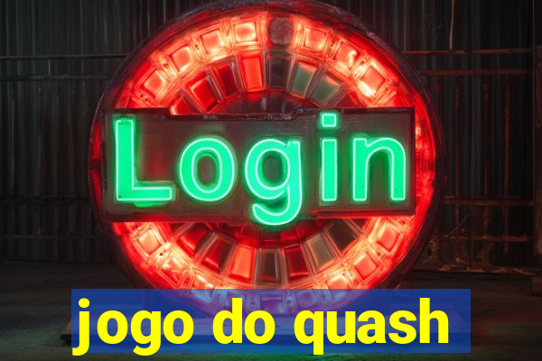 jogo do quash