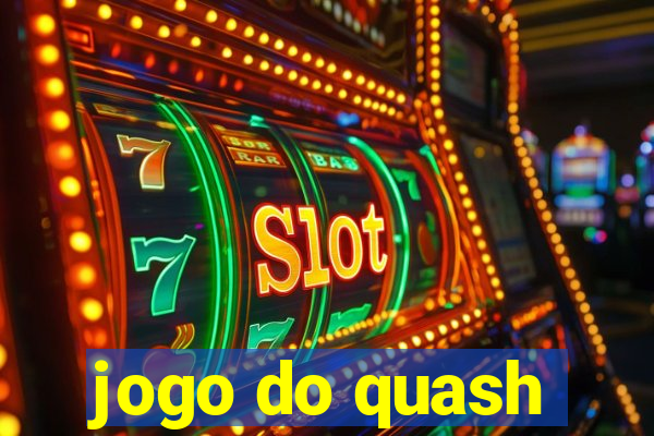 jogo do quash