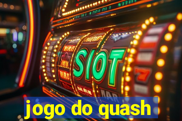 jogo do quash