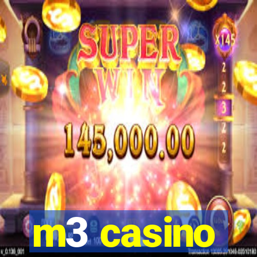 m3 casino