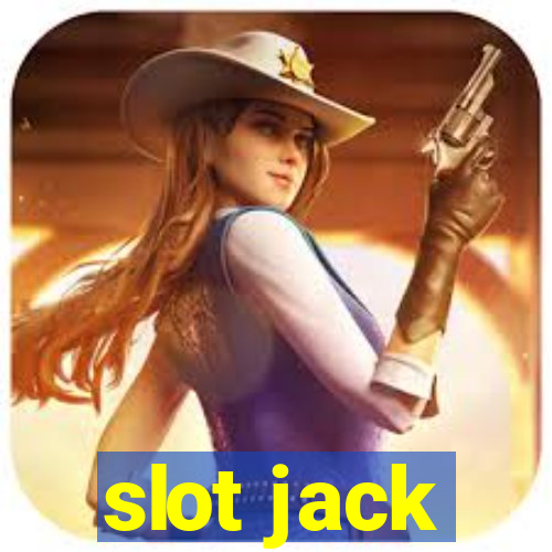 slot jack