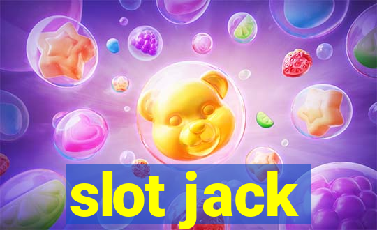 slot jack