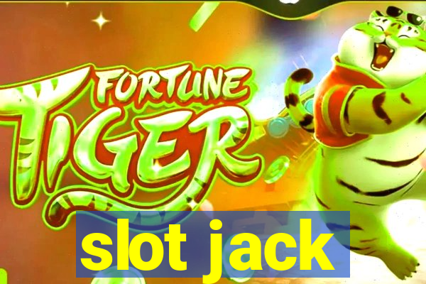 slot jack